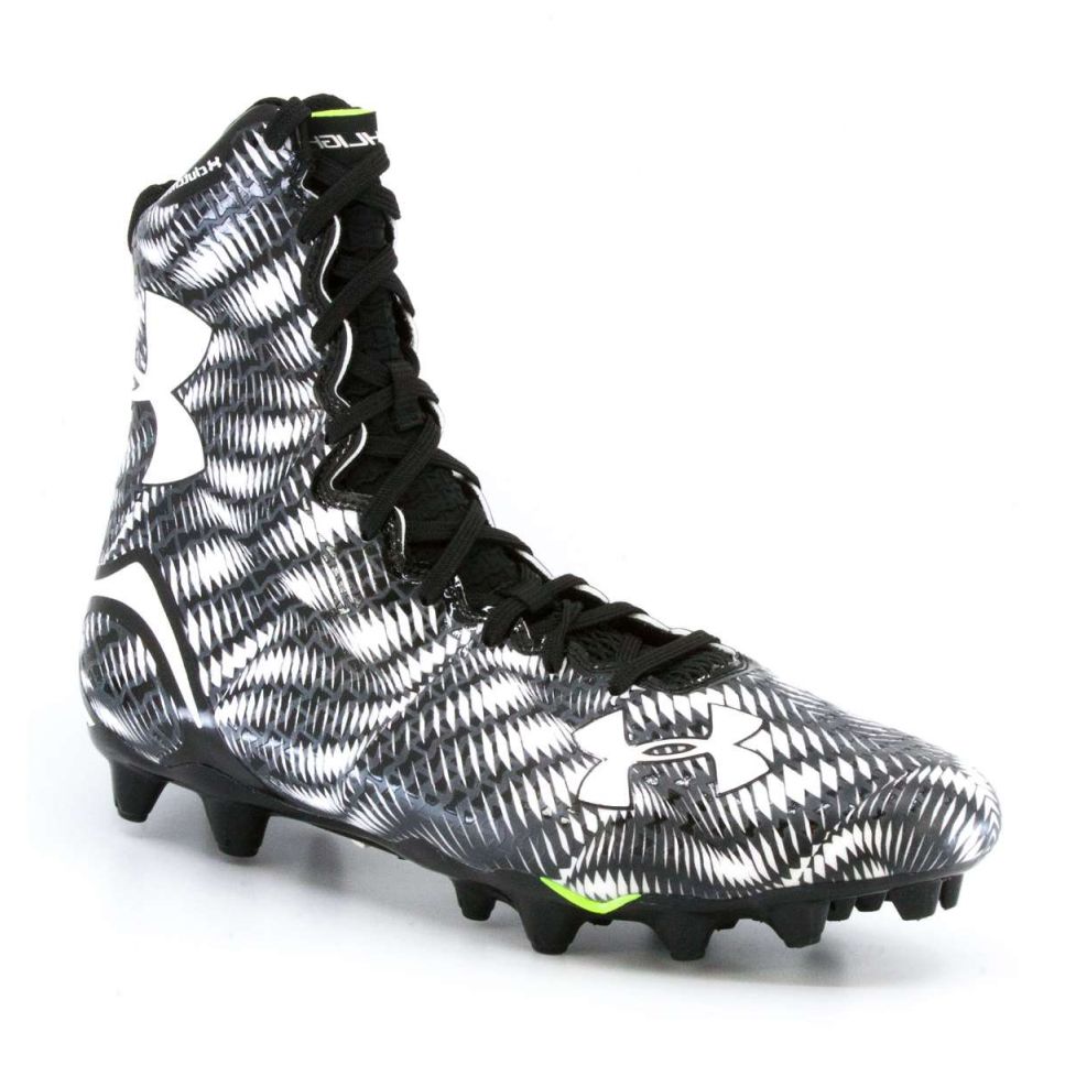 Clutchfit under armour cleats hotsell