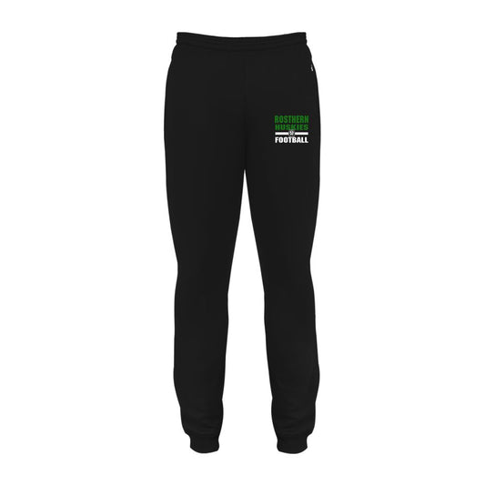 ROS24 - Athletic Fleece Jogger Pant