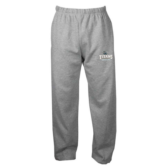 ONW25 - C2 Fleece Pant - Oxford