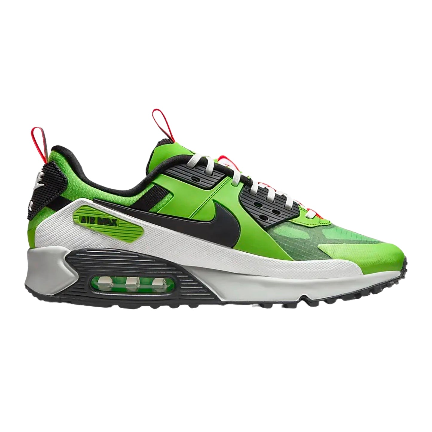 NIKE Air Max 90 Drift Green