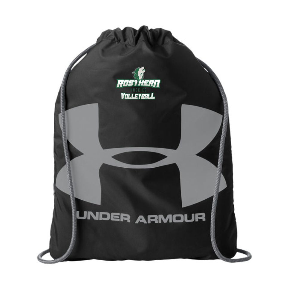 ROS24 -Under Armour Sackpack