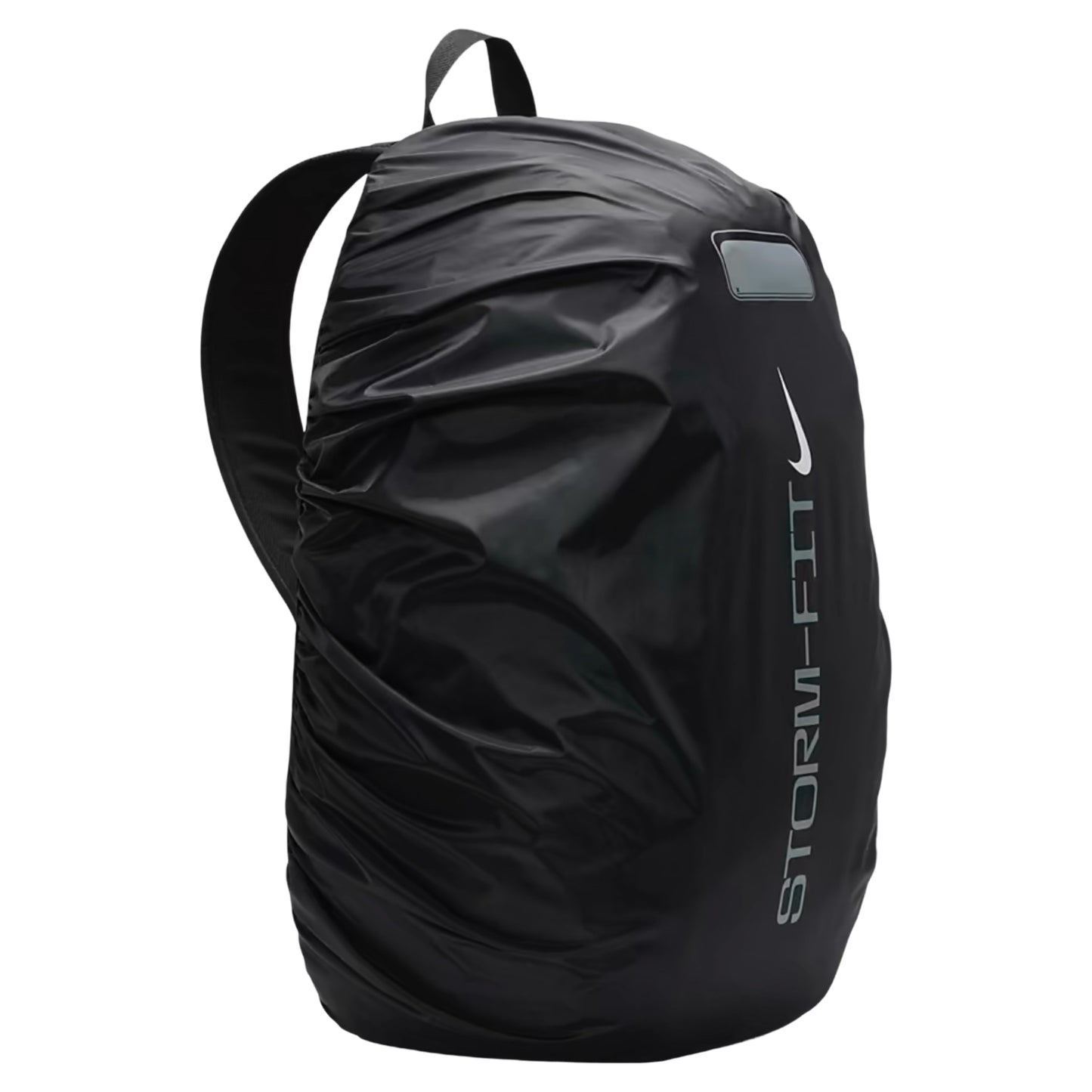 Nike Academy Team Backpack - Black