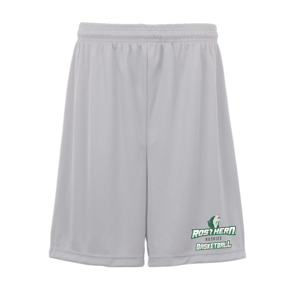 ROS24 - Performance 7 Inch Shorts