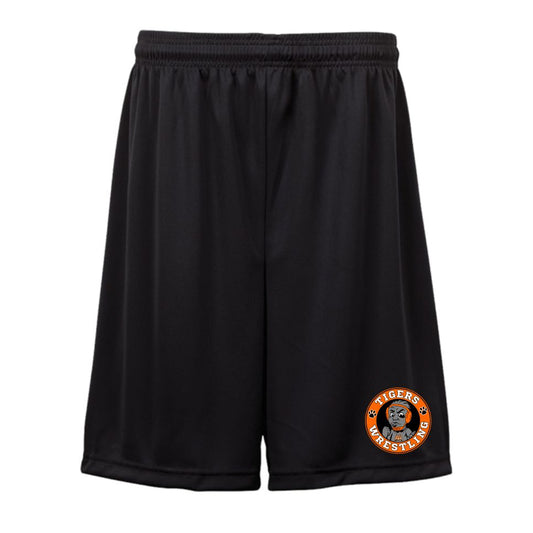 TDW25 - C2 Performance 7” Shorts