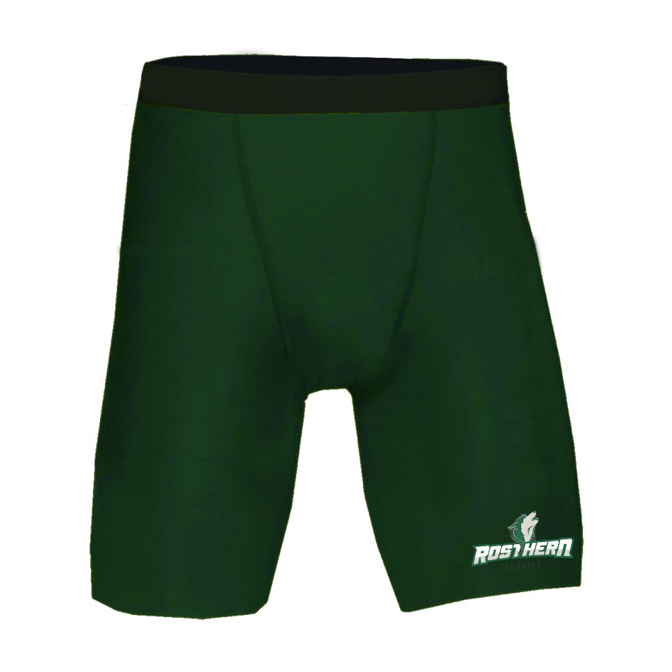 ROS24 - Compression Shorts