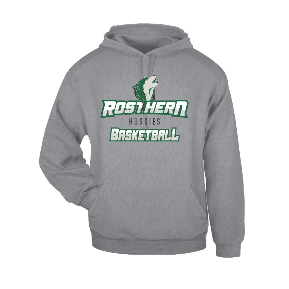 ROS24 - Athletic Fleece Hoodie