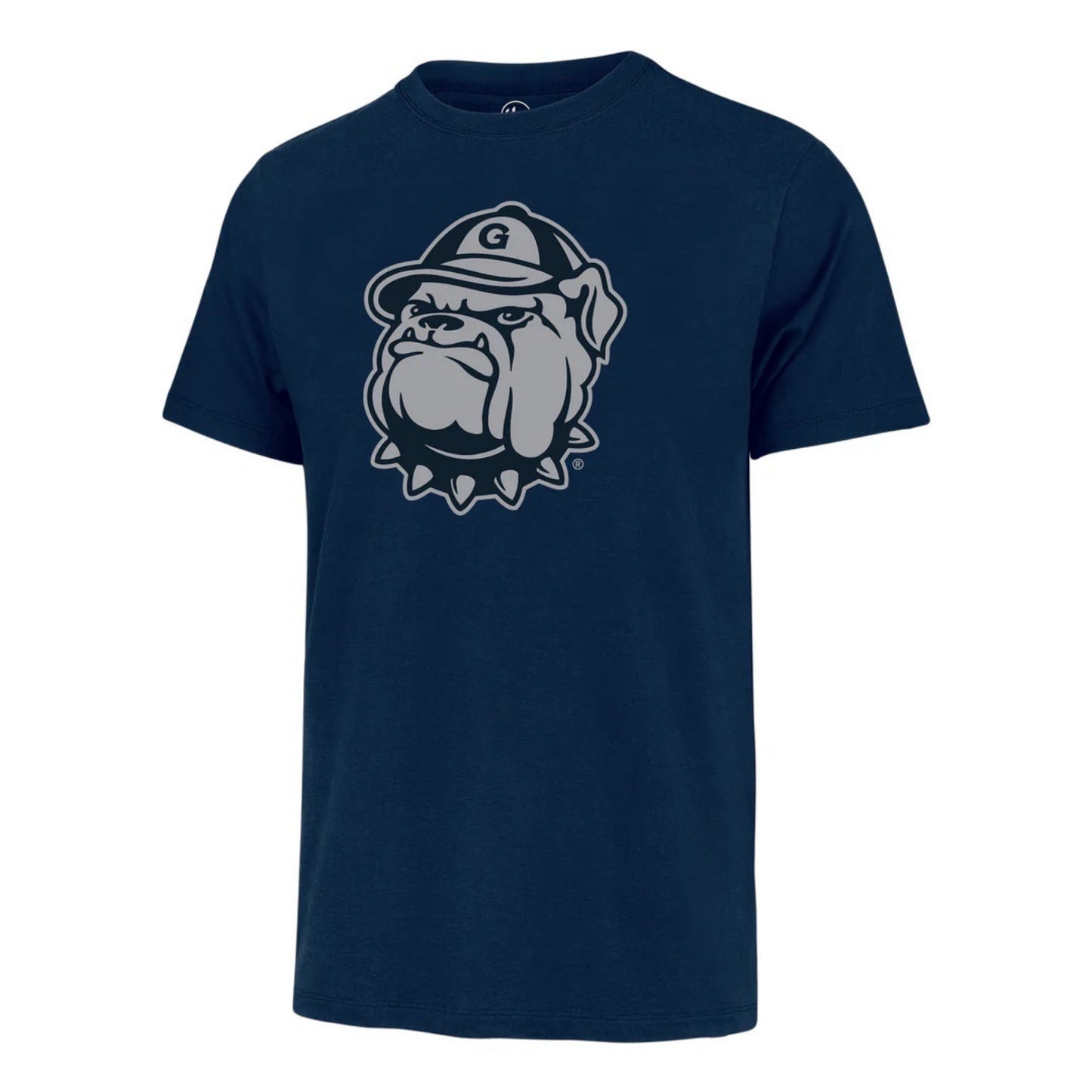 Georgetown Hoyas '47 Fan Tee