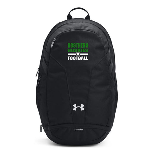 ROS24 -Under Armour Team Backpack