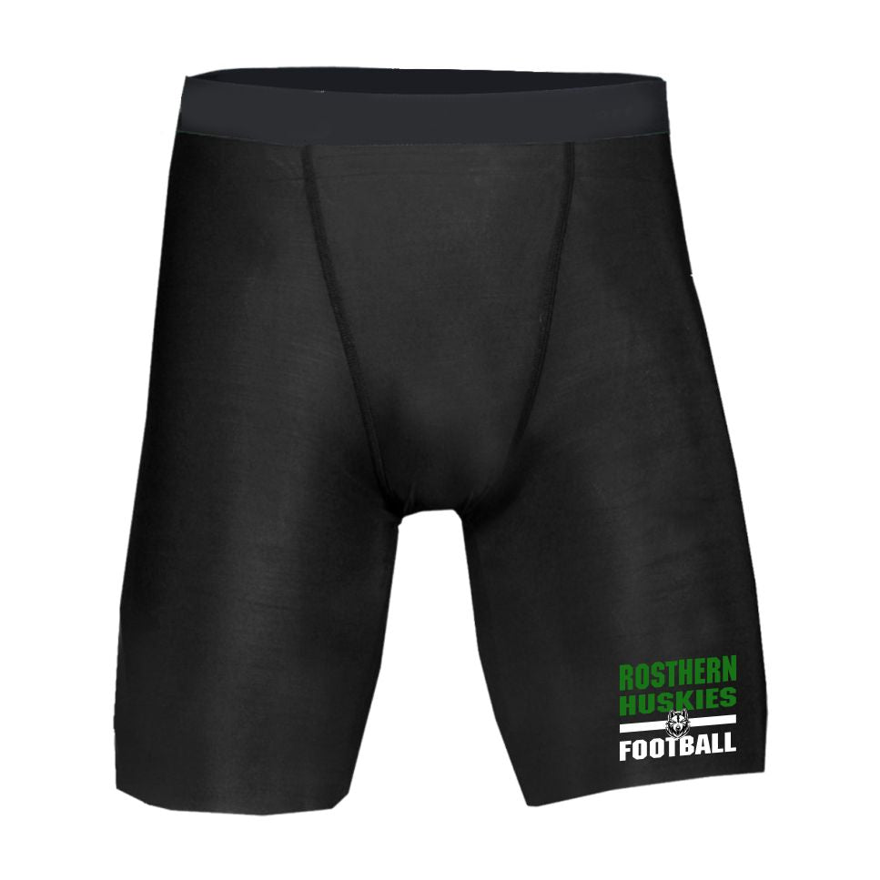 ROS24 - Compression Shorts