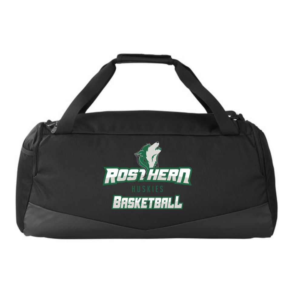 ROS24 - Under Armour Medium Duffel