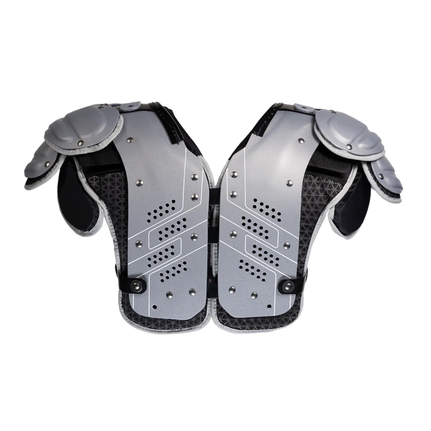 SCHUTT XV All-Purpose Shoulder Pads - FLUX