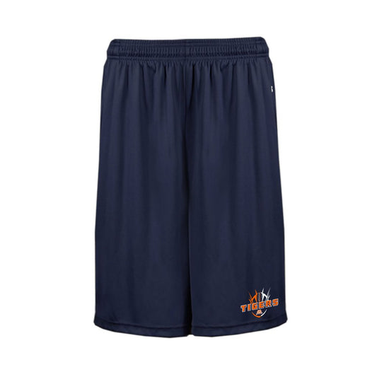 TDFB24 - Performance 7" Shorts - Navy