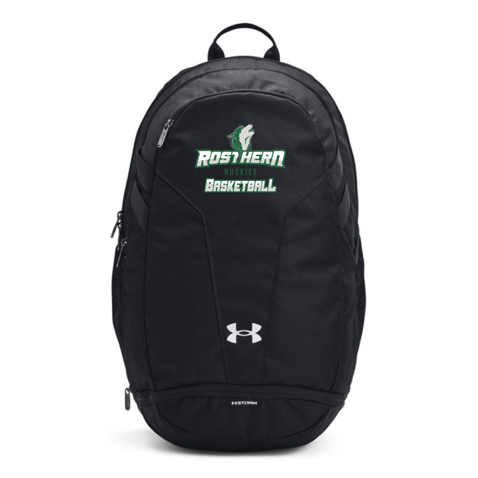 ROS24 -Under Armour Team Backpack