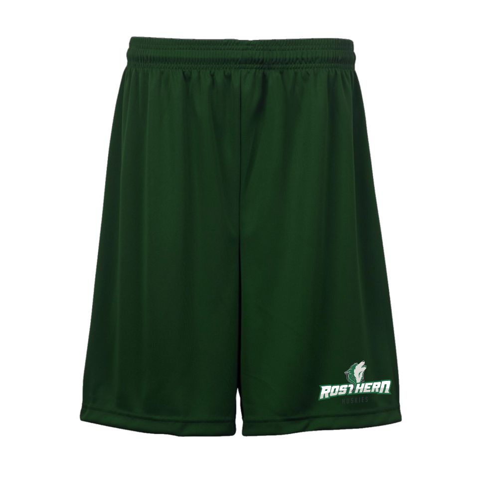 ROS24 - Performance 7 Inch Shorts