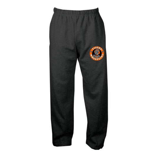 TDW25 - C2 Fleece Pant