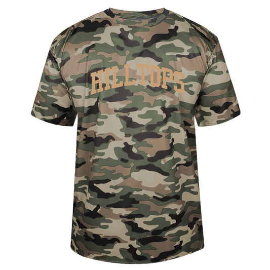 HT24 - Camo Tee