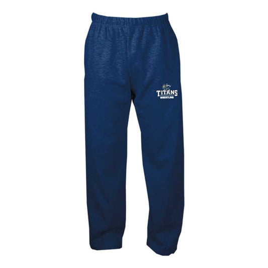 ONW25 - C2 Fleece Pant - Navy