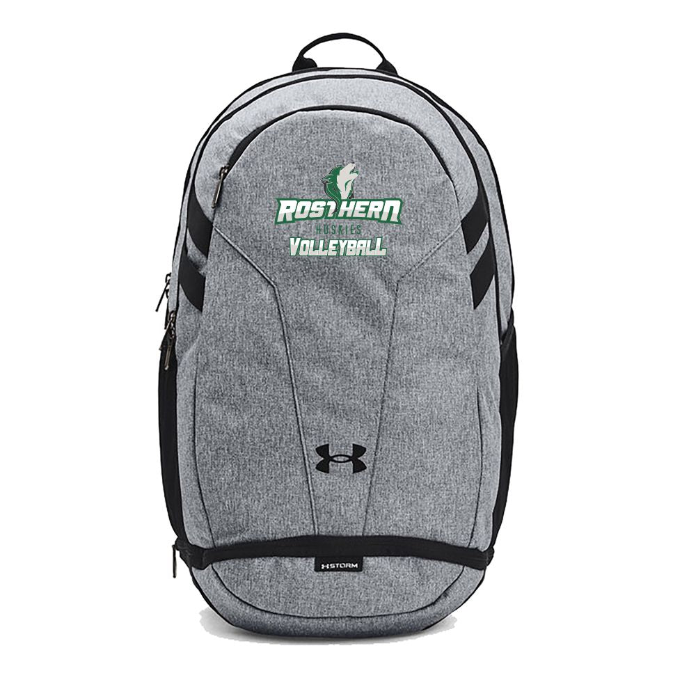 ROS24 -Under Armour Team Backpack