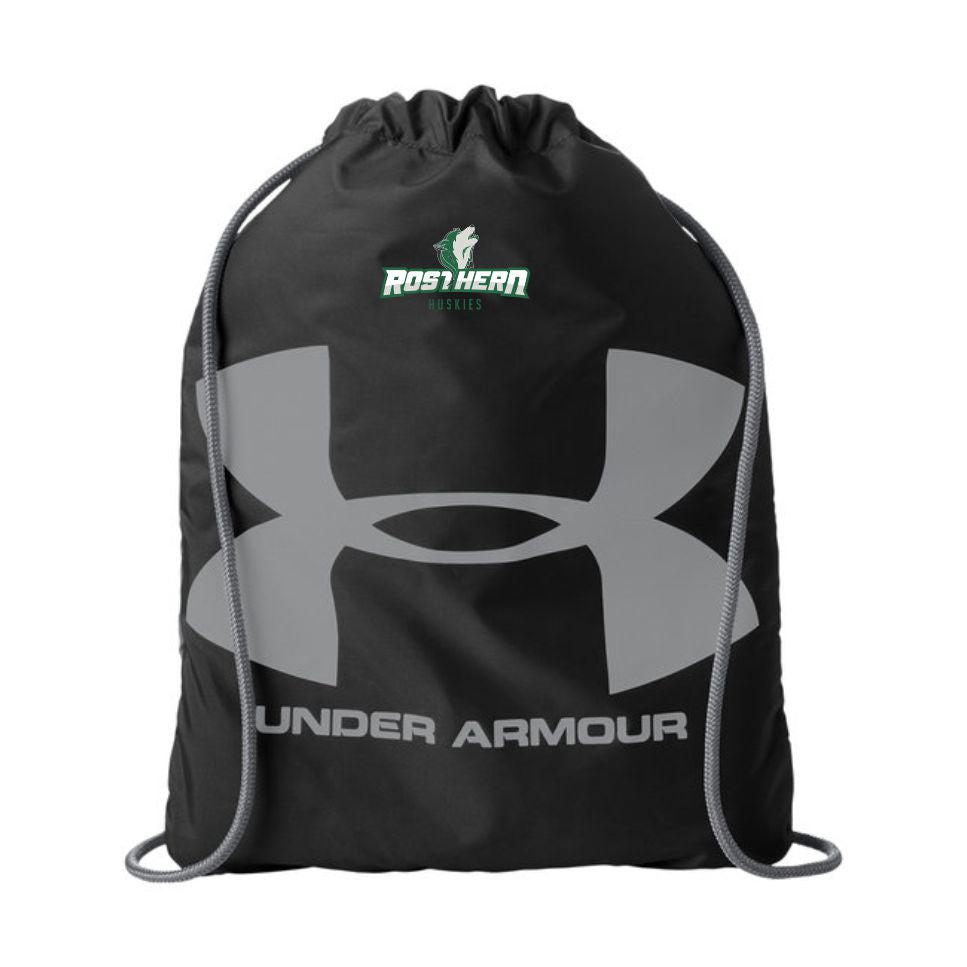 ROS24 -Under Armour Sackpack