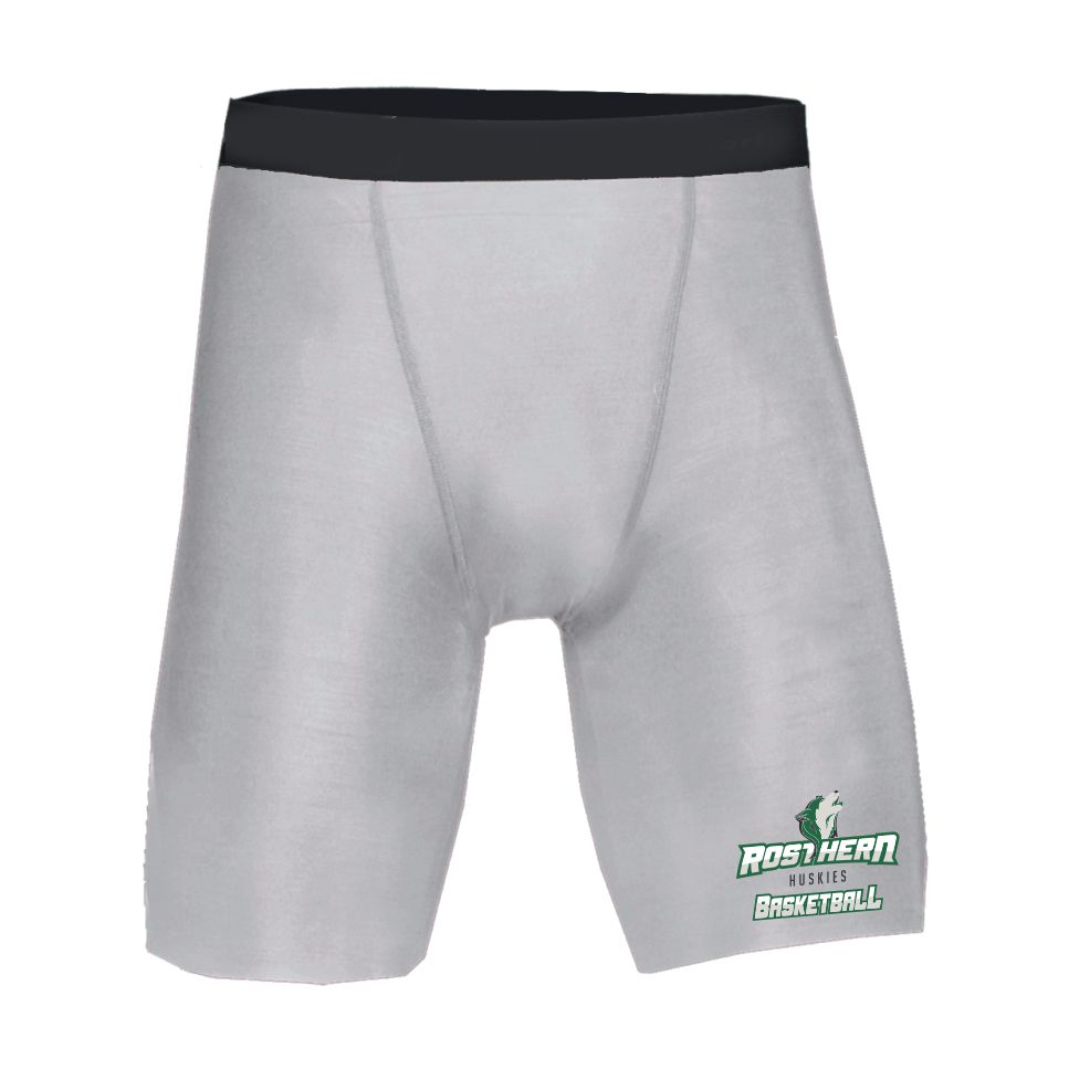 ROS24 - Compression Shorts