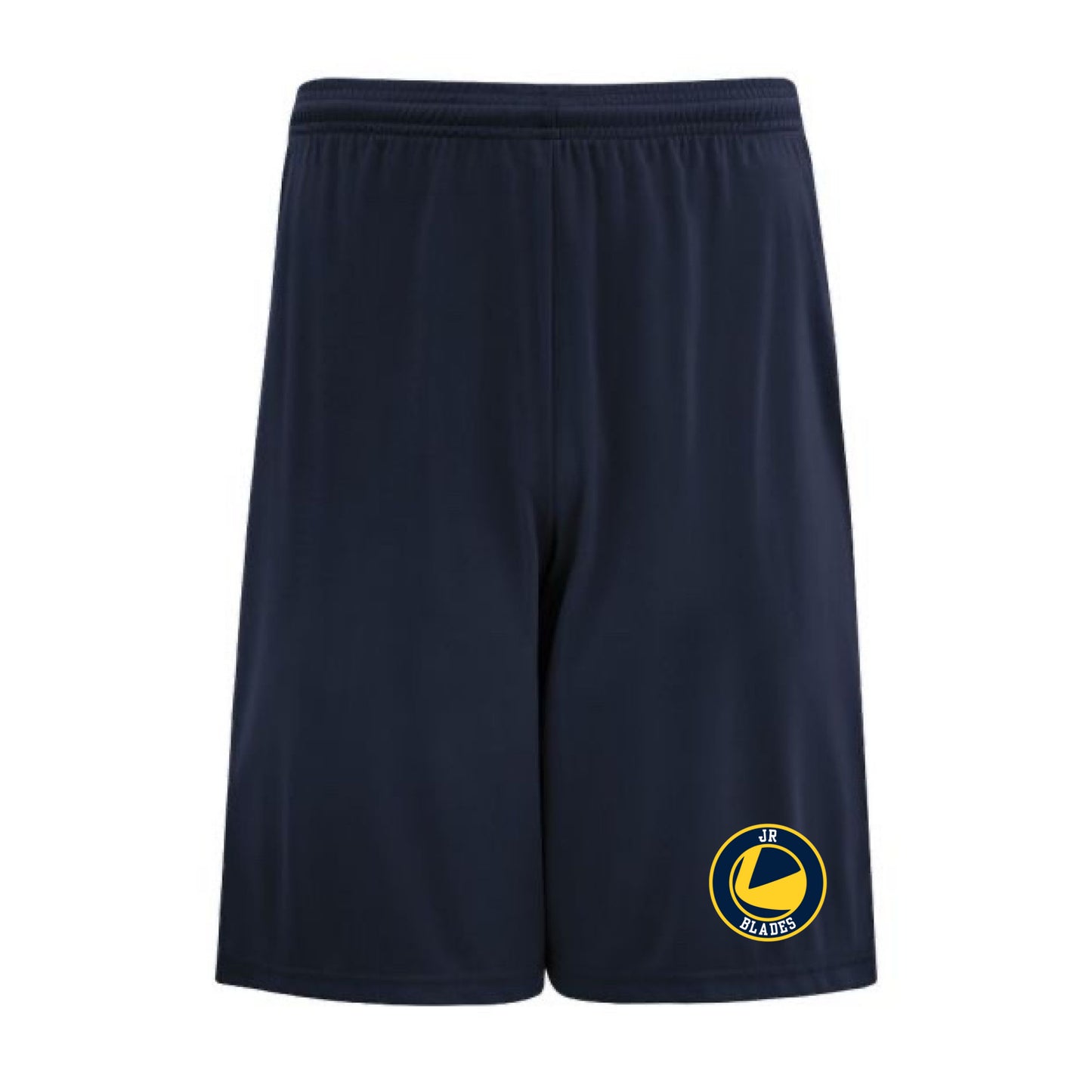 JRB25 - ATC Proteam Shorts - Navy