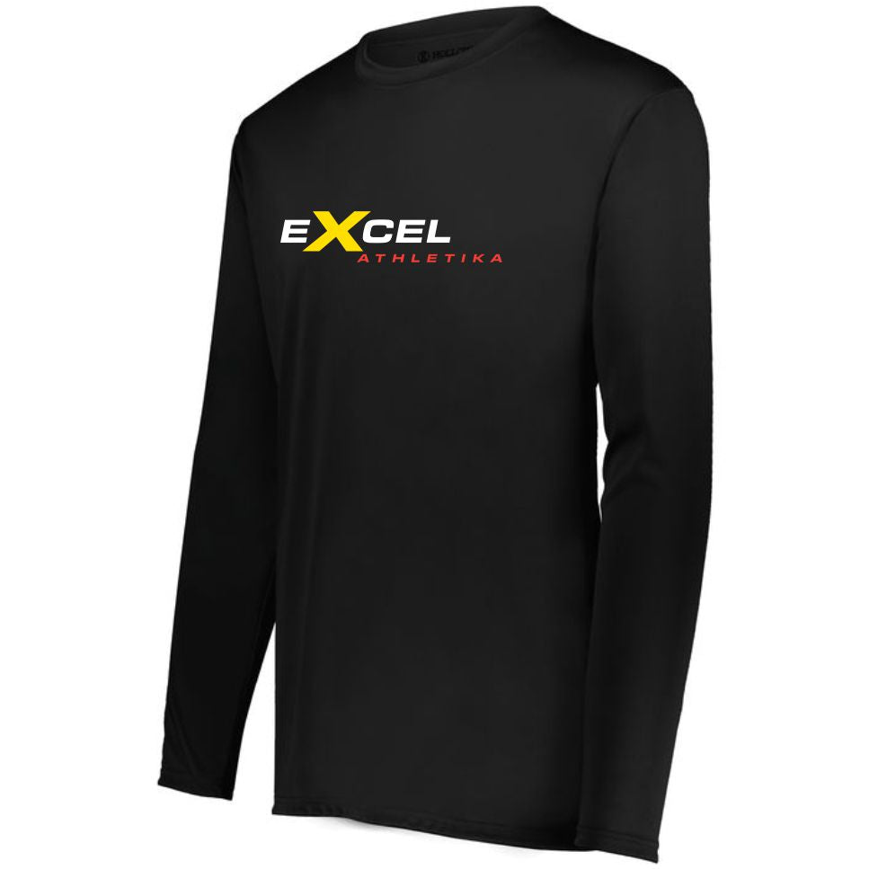 EX24 - Momentum Long Sleeve - Black