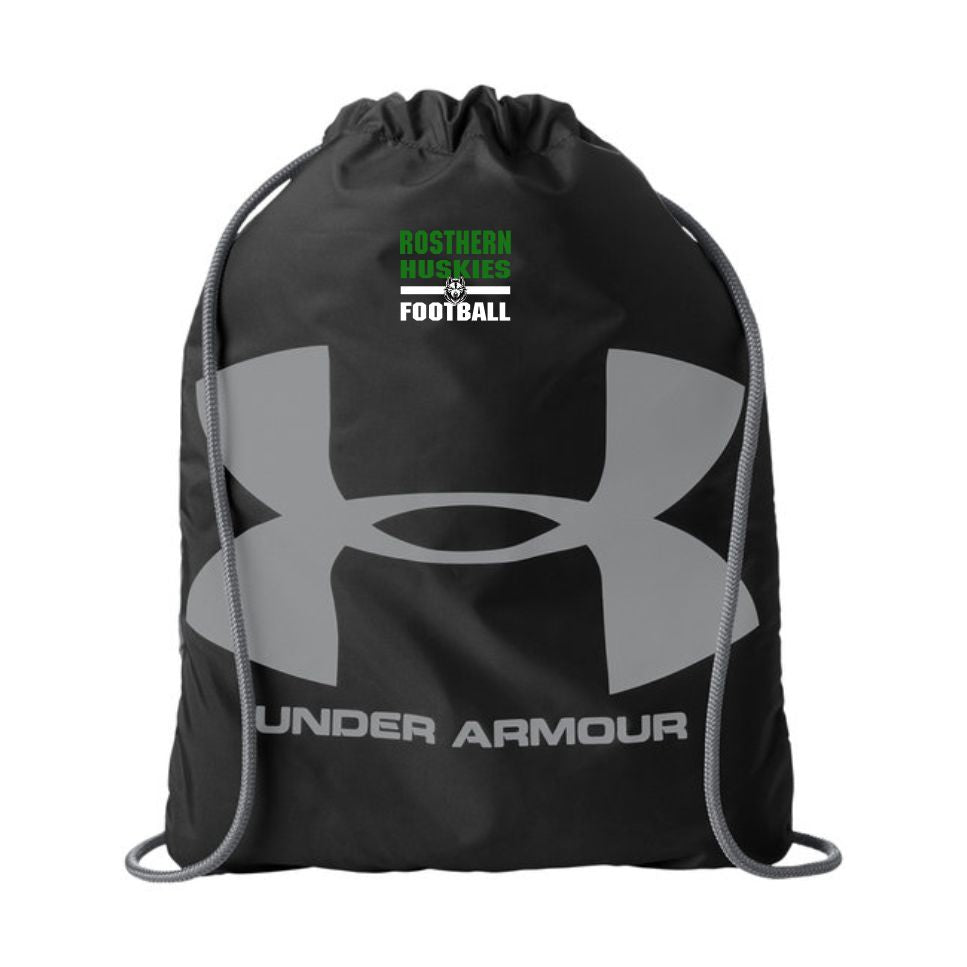 ROS24 -Under Armour Sackpack