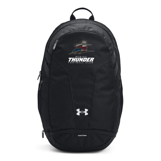 RTPLAY24 - Under Armour Backpack - Black