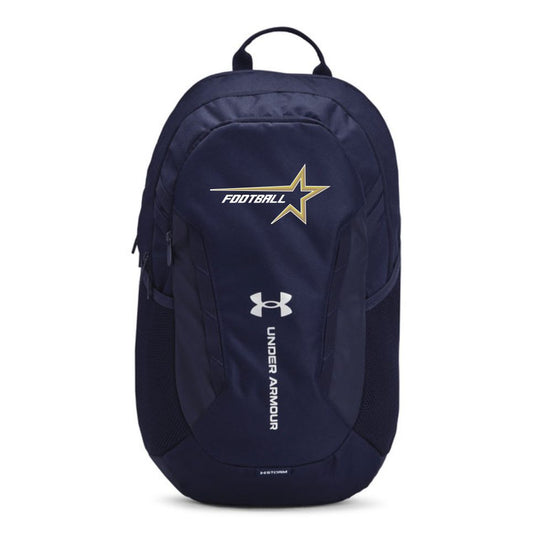 BHFB24 - Under Armour Hustle Backpack 6.0