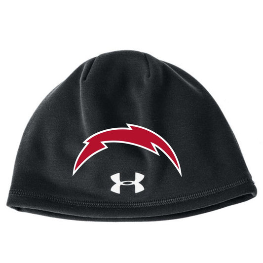 CFB24 - Under Armour Storm Elements Beanie - Black