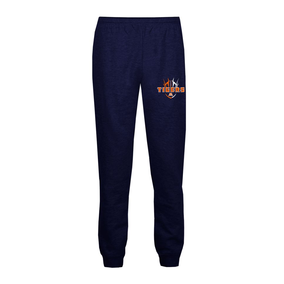 TDFB24 - Athletic Fleece Jogger Pant - Navy