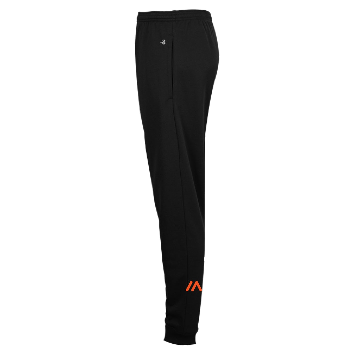 IGNITE - Jogger Pant - Black