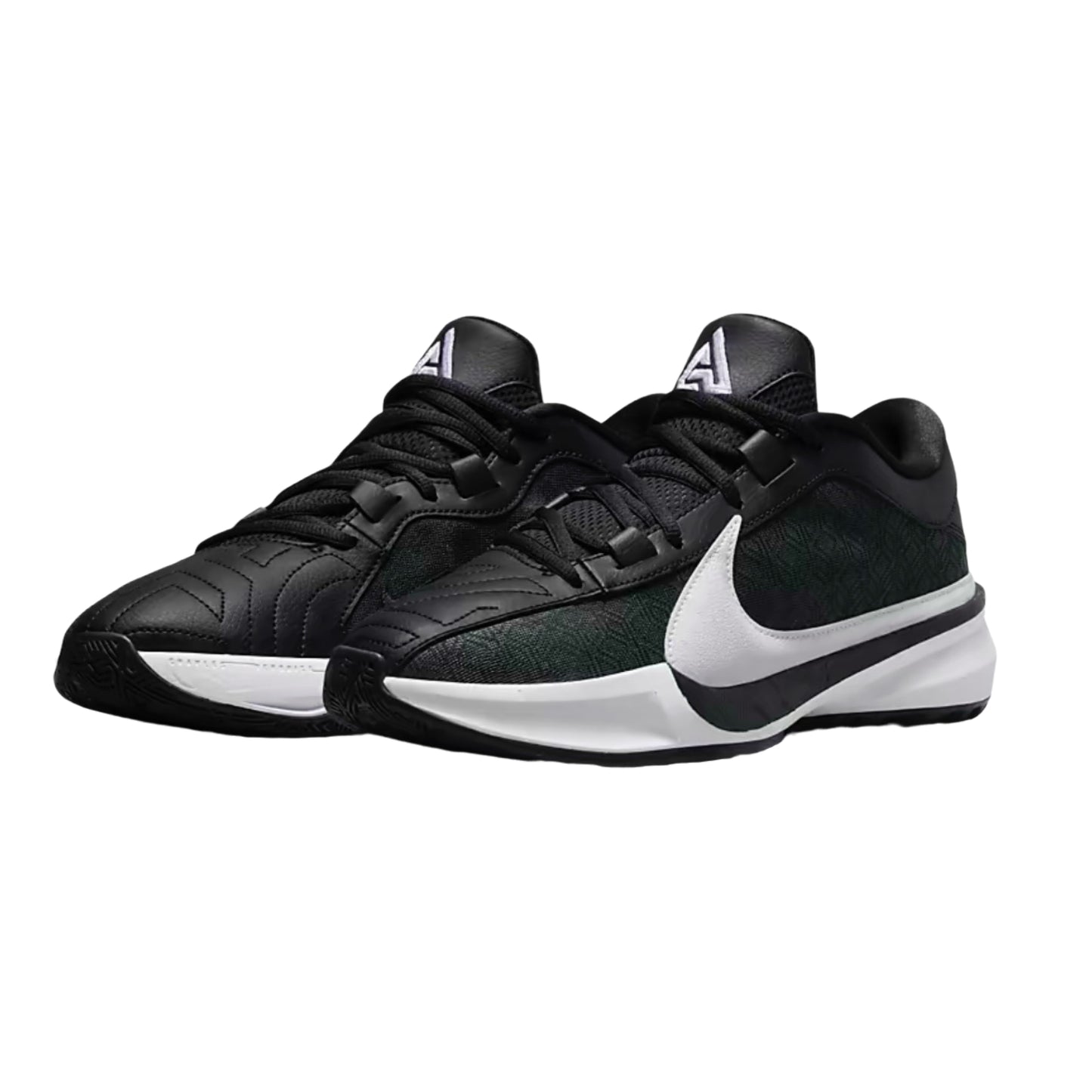 Nike Giannis Zoom Freak 5 - Black