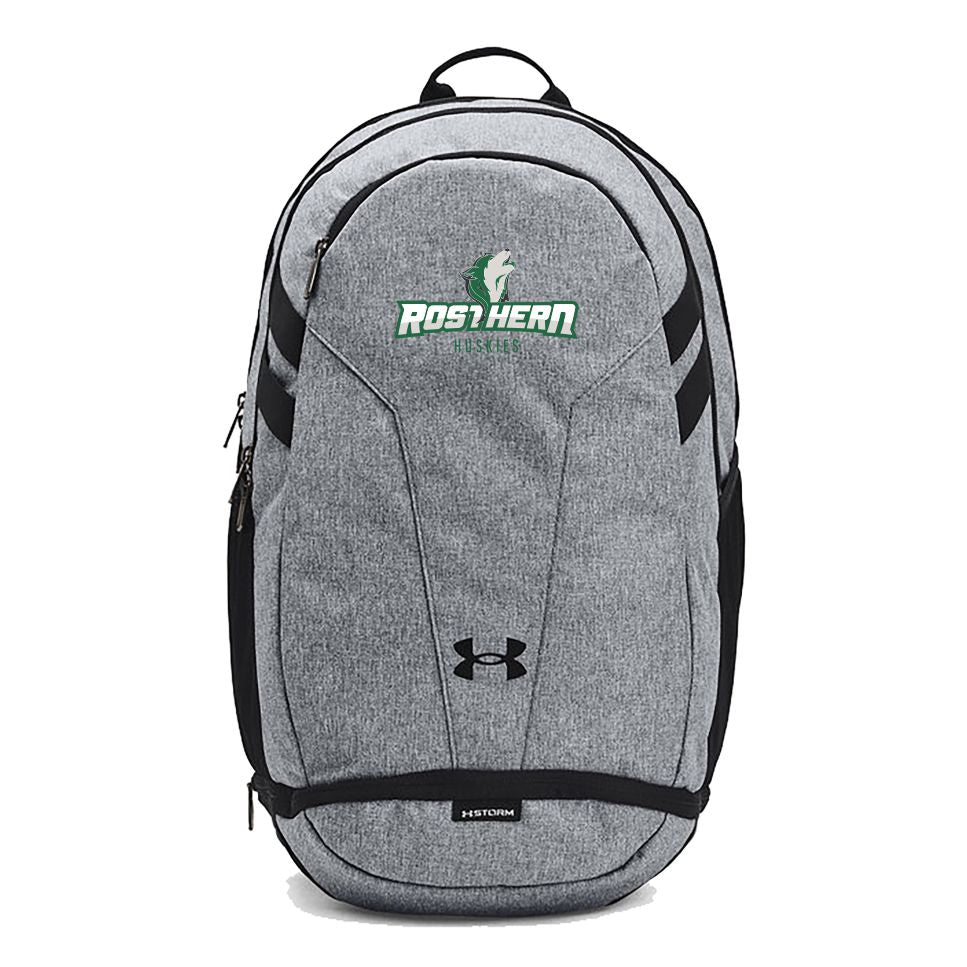 ROS24 -Under Armour Team Backpack