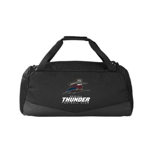 RTPLAY24 - Under Armour Undeniable 5.0 MD Duffle Bag - Black