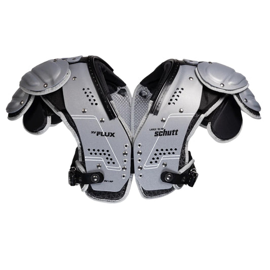 SCHUTT XV All-Purpose Shoulder Pads - FLUX