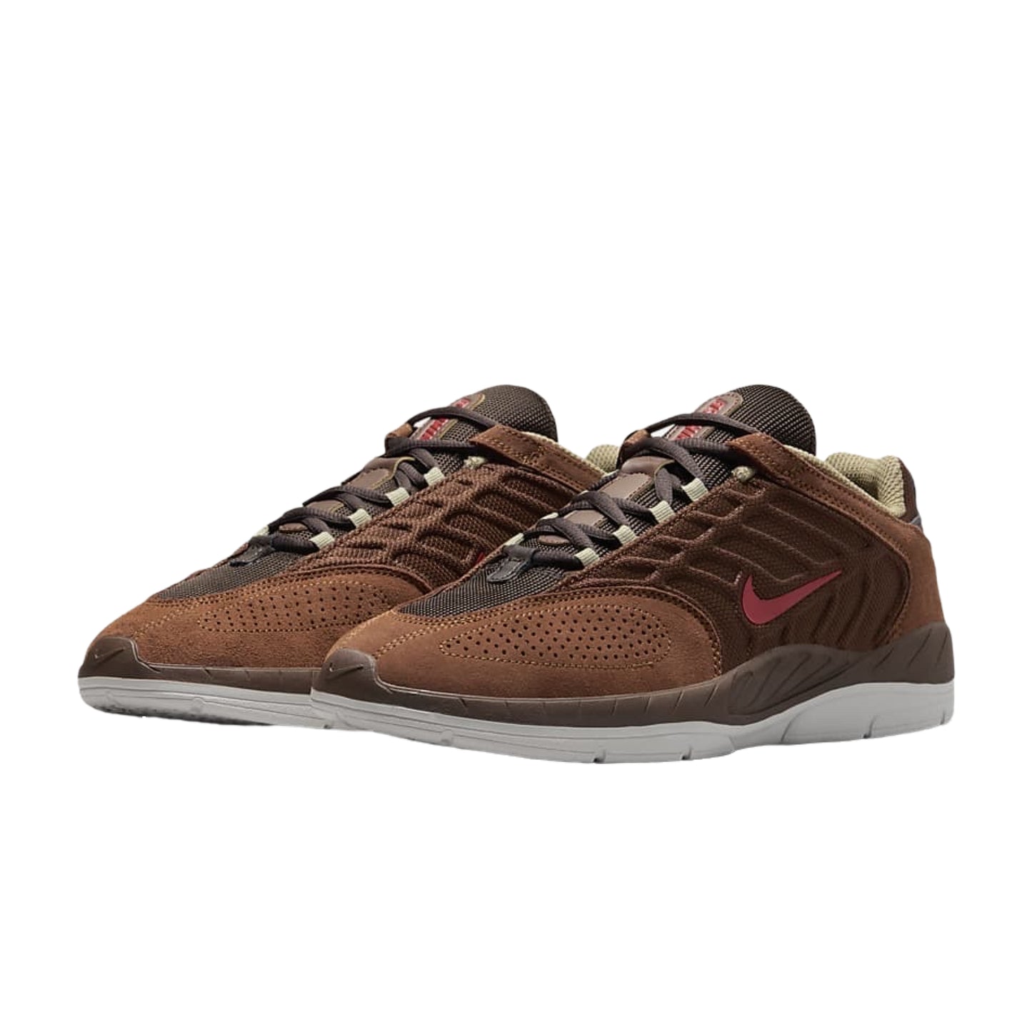 Nike SB Vertebrae - Brown