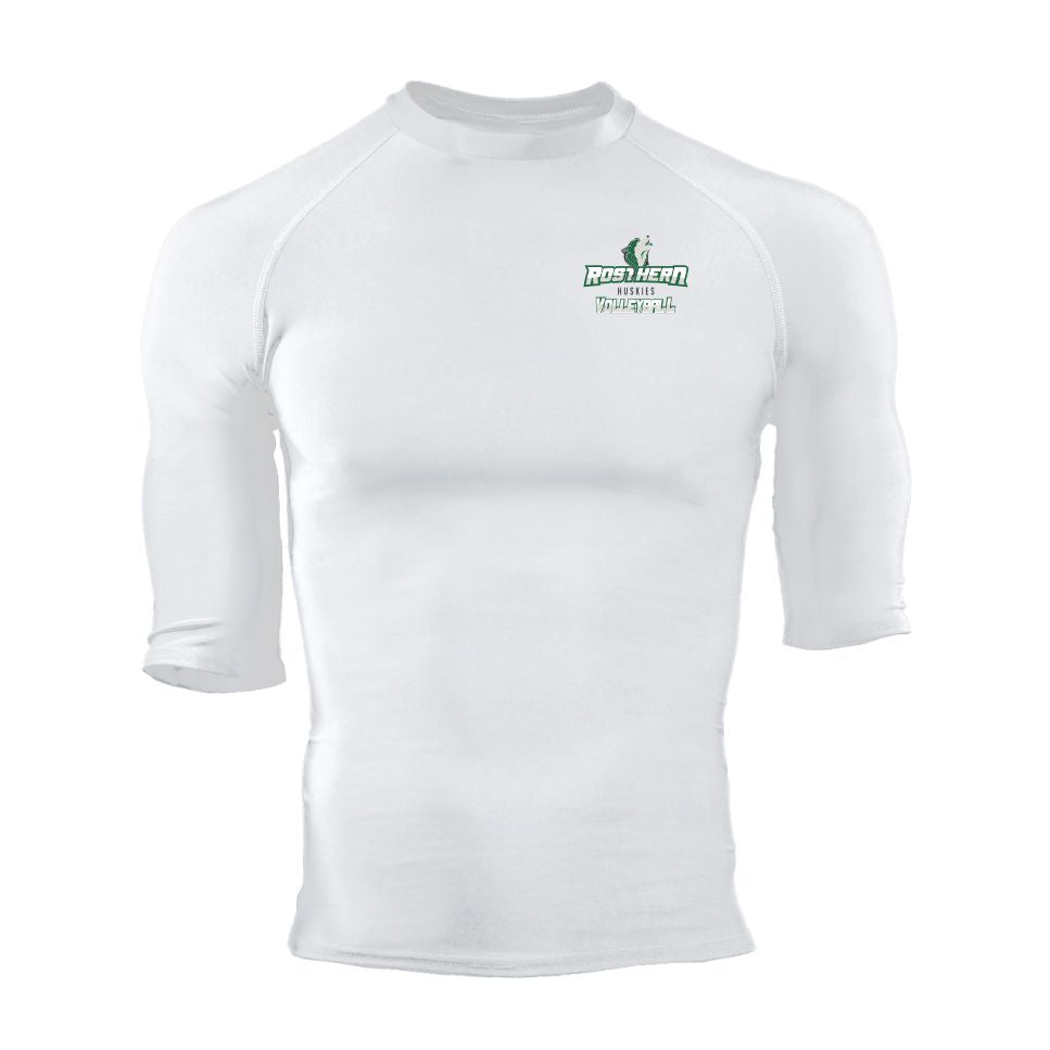 ROS24 - Compression 1/2 Sleeve