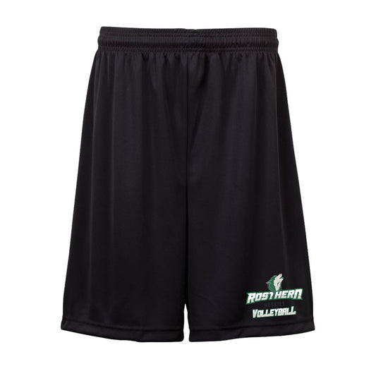 ROS24 - Performance 7 Inch Shorts