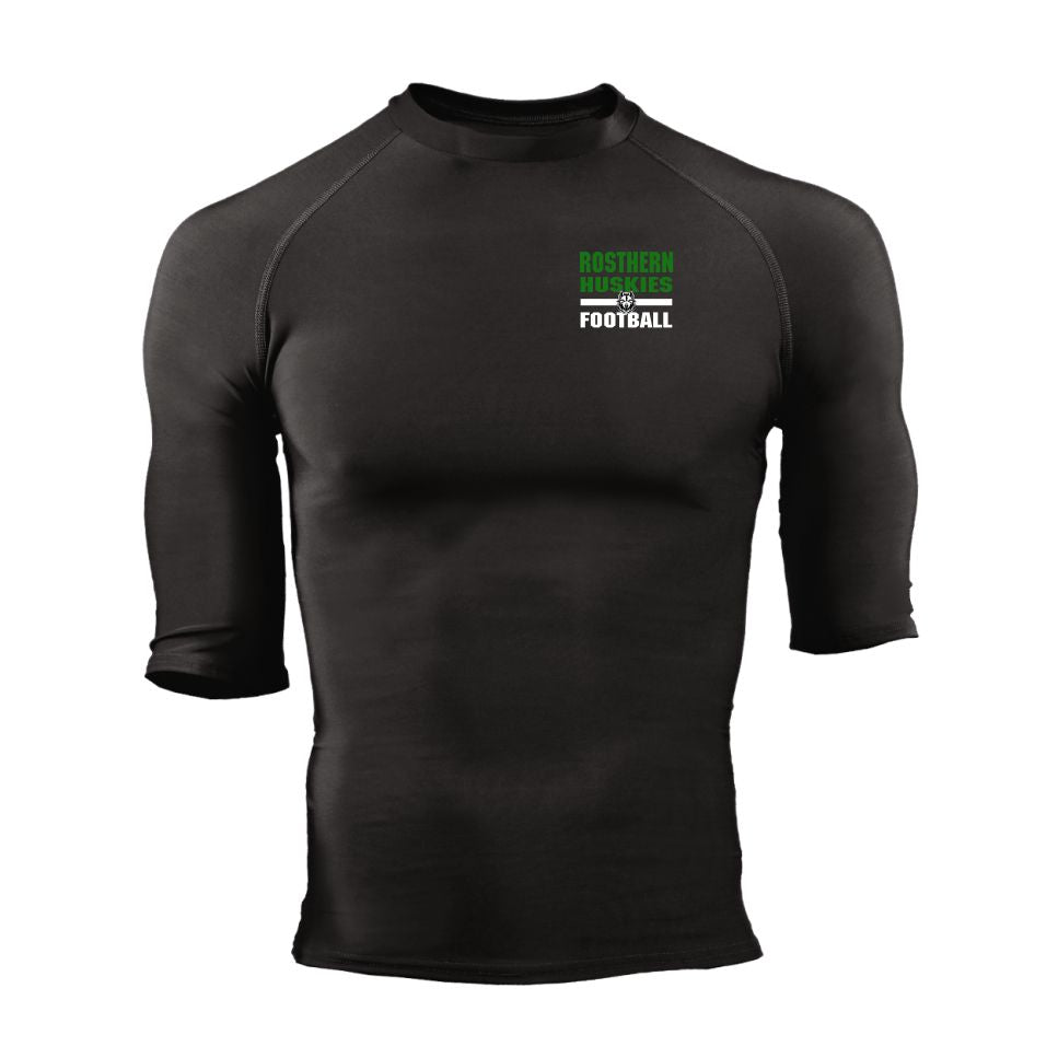 ROS24 - Compression 1/2 Sleeve