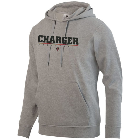 CCVB24 - Champion Hoodie - Light Steel