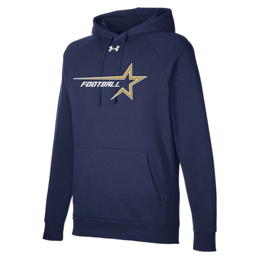 BHFB24 - Under Armour Hustle Hoodie