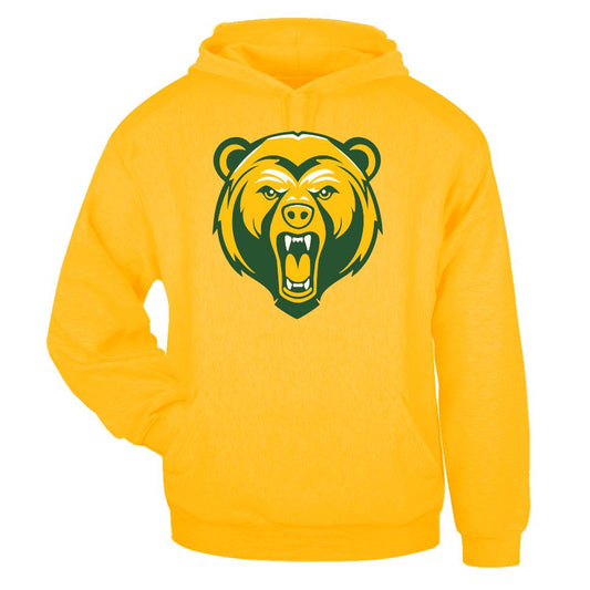 AB24 - Athletic Fleece Hoodie