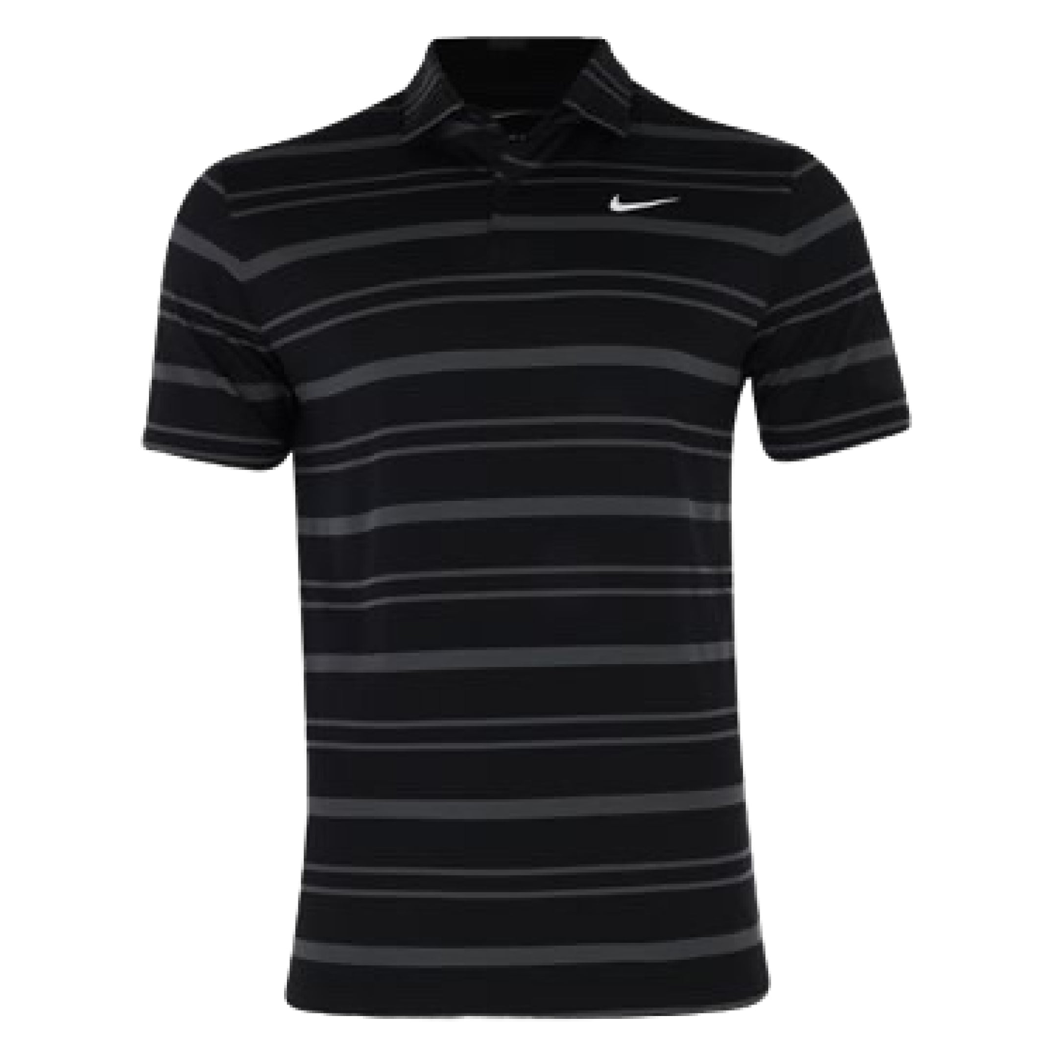 Nike Dri FIT Victory Men s Striped Golf Polo TM2