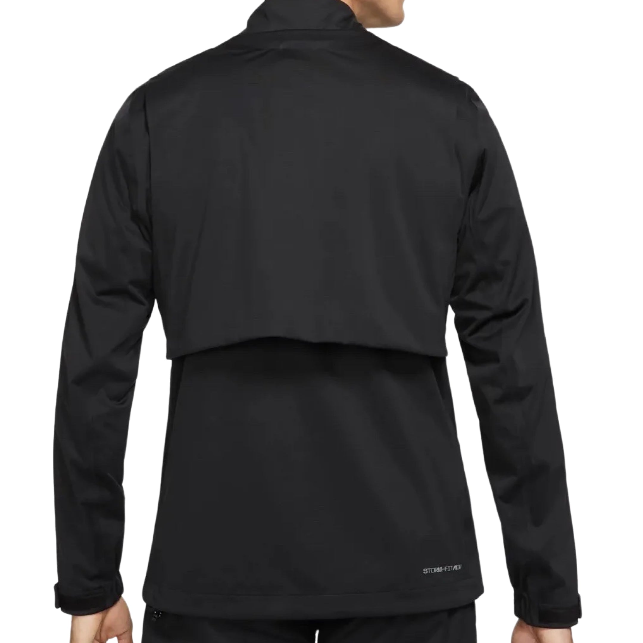 Nike Storm-FIT ADV Rapid retailer Adapt Convertible Golf Jacket DA2887-025 Mens XXL