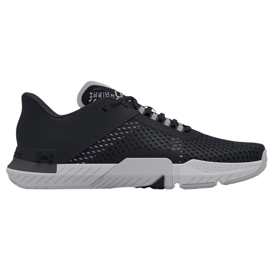 Women's Under Armour Tribase Reign 4