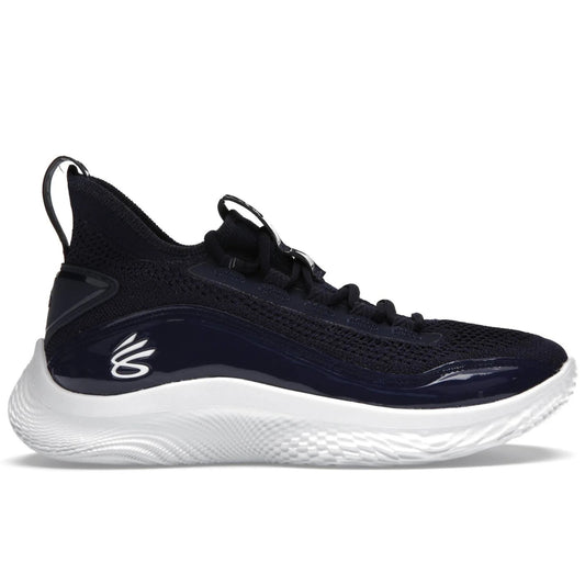 Under Armour Team Curry 8 NM Black