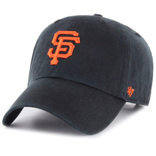 47 Clean Up Cap - San Francisco Giants