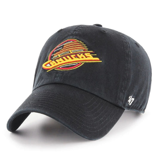 47 Vintage Clean Up Cap -  Vancouver Canucks