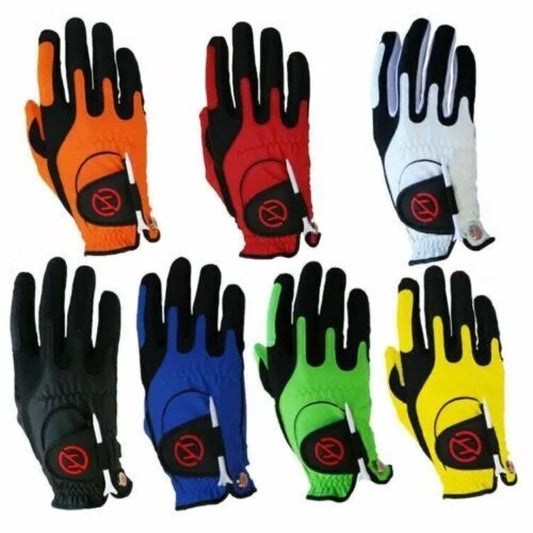 Zero Friction™ Men's Compression Golf Glove